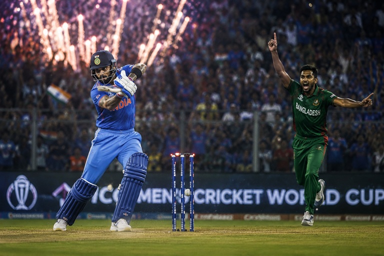 India vs Bangladesh Timeline 2026 featuring historic cricket rivalry, World Cup matches, Asia Cup finals, and iconic moments