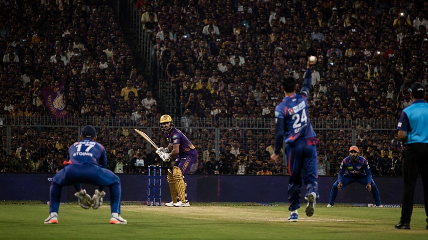 KKR vs LSG Timeline complete IPL rivalry history and head-to-head record 2026