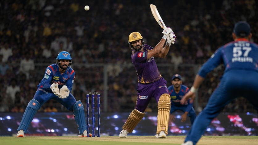 KKR vs LSG Timeline complete IPL rivalry history and head-to-head record 2026