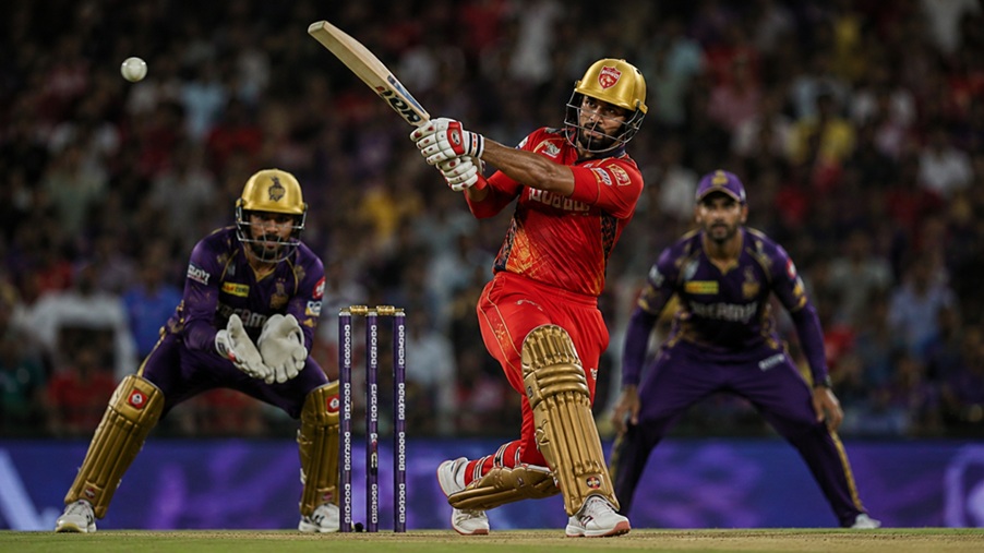 KKR vs PBKS Timeline IPL rivalry history through 2026