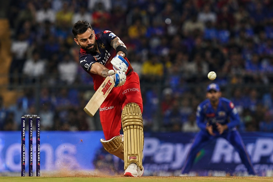 MI vs RCB Timeline 2026 featuring Mumbai Indians vs Royal Challengers Bengaluru IPL rivalry