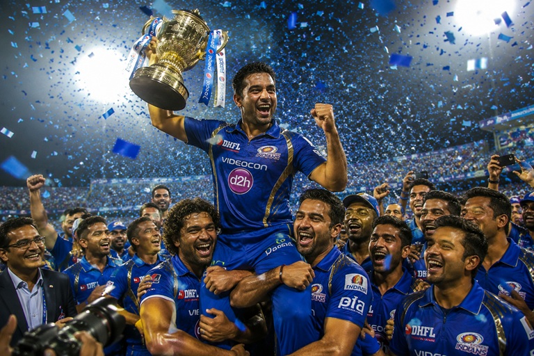 Mumbai Indians vs CSK Timeline featuring Rohit Sharma and MS Dhoni in the IPL rivalry through 2026