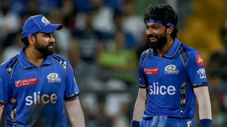 Mumbai Indians vs Punjab Kings Timeline IPL 2008 to 2026 rivalry history featuring head-to-head matches and iconic IPL moments