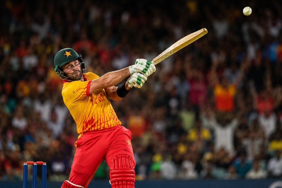 Namibia vs Zimbabwe Timeline 2025 featuring all T20I matches, scorecards, records and World Cup qualifier