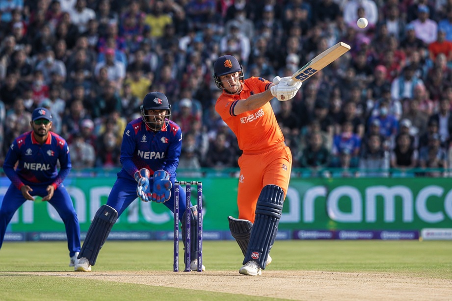 Netherlands vs Nepal Timeline 2026 with head-to-head stats, ODI and T20I rivalry history between Netherlands National Cricket Team and Nepal National Cricket Team
