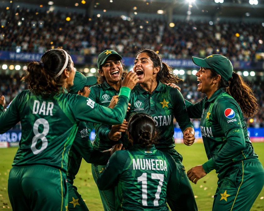 NZ-W vs PAK-W Timeline featuring New Zealand Women vs Pakistan Women head-to-head cricket history