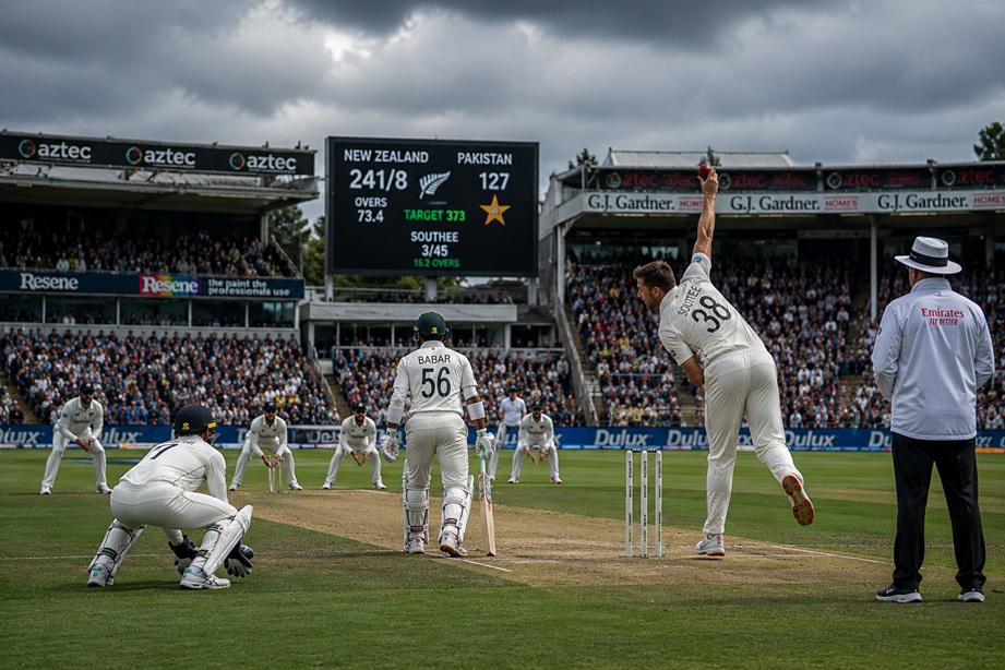 New Zealand vs Pakistan Timeline featuring historic cricket rivalry between the New Zealand National Cricket Team and Pakistan National Cricket Team