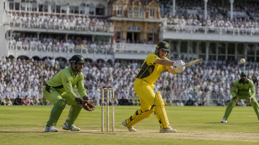 Pakistan vs Australia Cricket Timeline complete history from 1956 to 2026