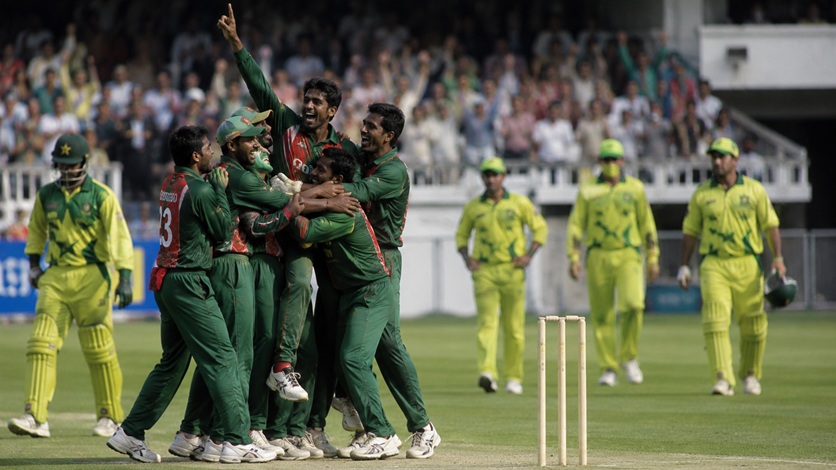 Pakistan vs Bangladesh Cricket Timeline complete rivalry history 2026