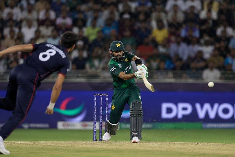 Pakistan vs USA Timeline featuring the historic ICC Men's T20 World Cup 2024 Super Over victory by the United States over Pakistan