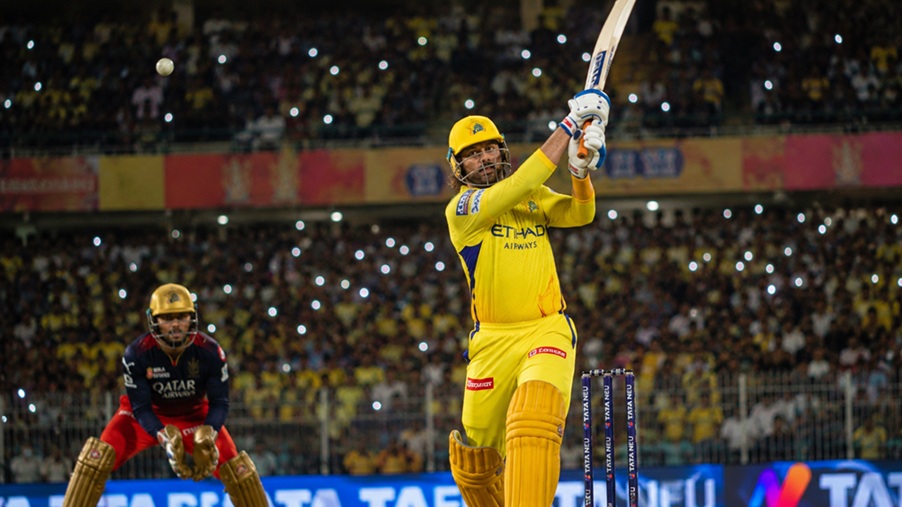 RCB vs CSK Timeline Complete History 2008–2026 featuring Virat Kohli and MS Dhoni