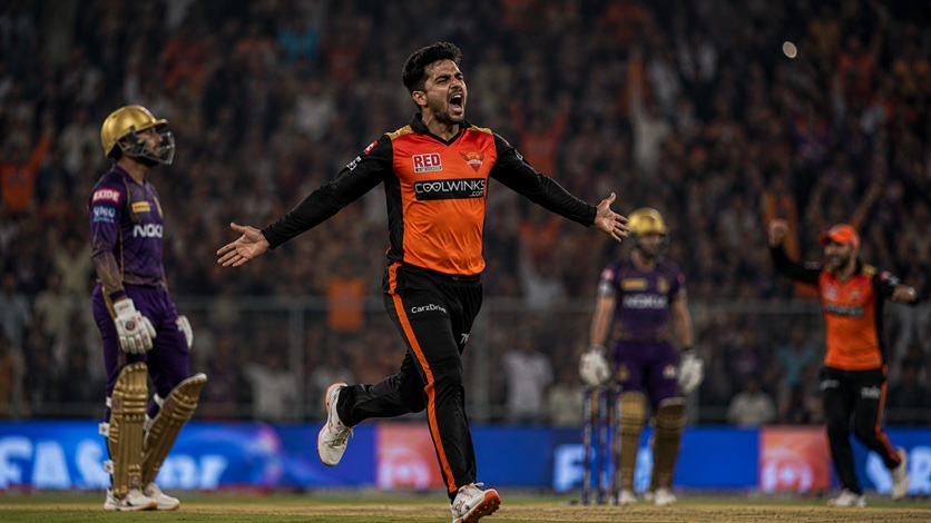 SRH vs KKR Timeline 2026 IPL rivalry history and head-to-head record