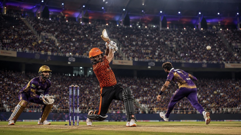SRH vs KKR Timeline 2026 IPL rivalry history and head-to-head record