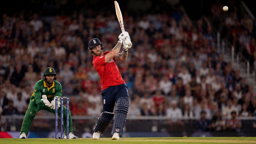South Africa England Scorecard 2025 featuring Phil Salt's unbeaten 141 during the T20 International at Old Trafford