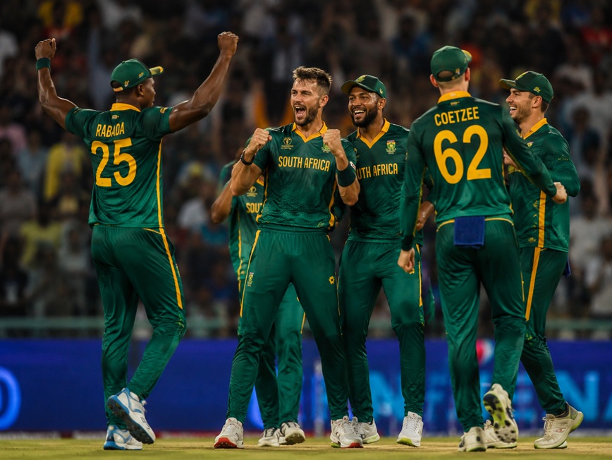 SA vs Canada Scorecard – South Africa defeated Canada by 57 runs in ICC Men's T20 World Cup 2026 Match 9