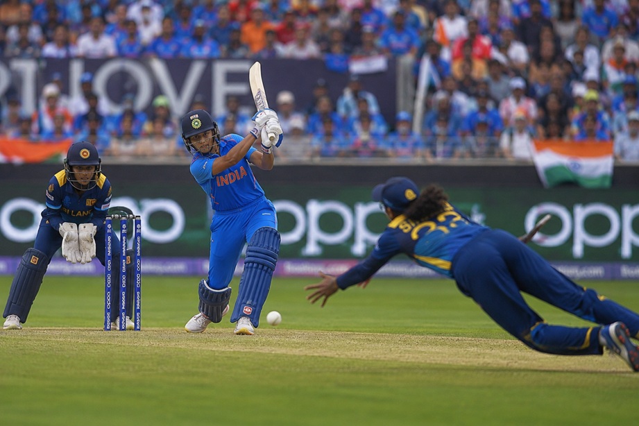 Sri Lanka Women Timeline featuring India Women vs Sri Lanka Women complete rivalry history, records, timeline, and memorable cricket matches.
