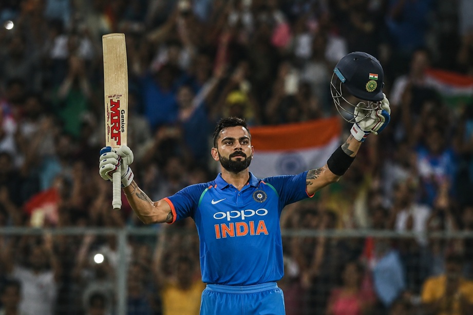 Virat Kohli Last 7 ODIs highest score performance analysis in ODI cricket