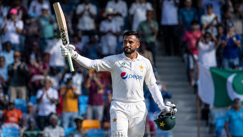 WI vs PAK Scorecard 2026 – West Indies vs Pakistan 1st Test full match scorecard at Brian Lara Cricket Academy