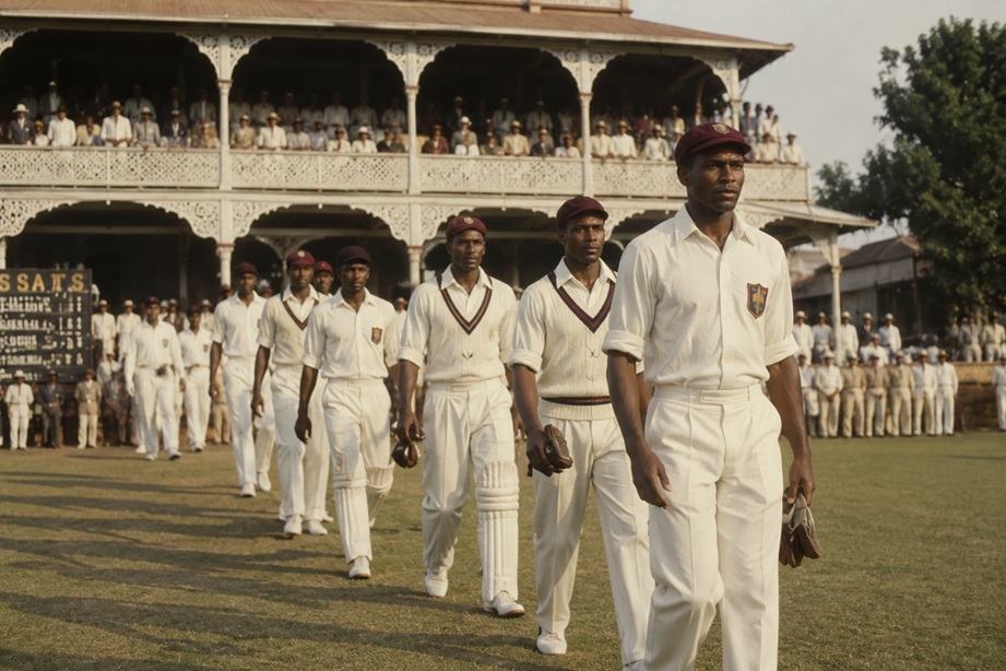 West Indies India Timeline showing India vs West Indies cricket rivalry from 1948 to 2026 with legendary players and historic matches
