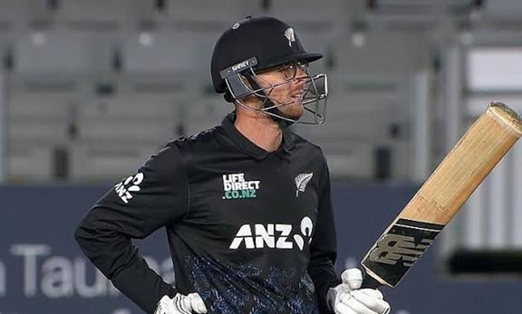 West Indies vs New Zealand Live Score 2nd ODI 2026 at Providence Stadium featuring Shai Hope and Mitchell Santner