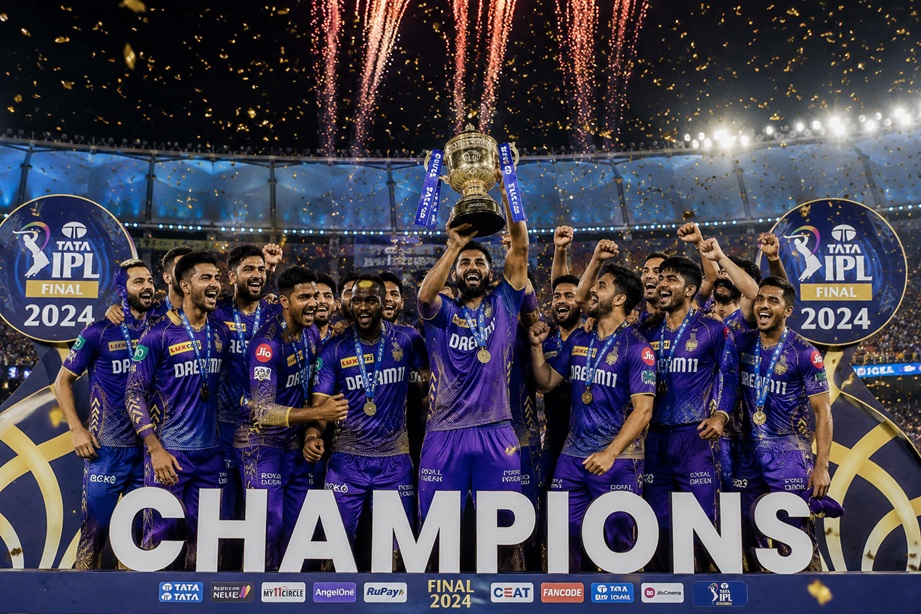 KKR vs SRH Timeline 2026 – Kolkata Knight Riders vs Sunrisers Hyderabad complete history, head-to-head records, memorable IPL matches, and rivalry timeline.