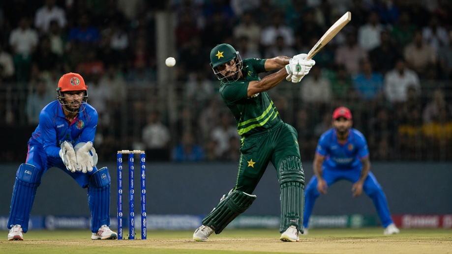 Afghanistan vs Pakistan highest run scorer 2026 latest scorecard and top performers