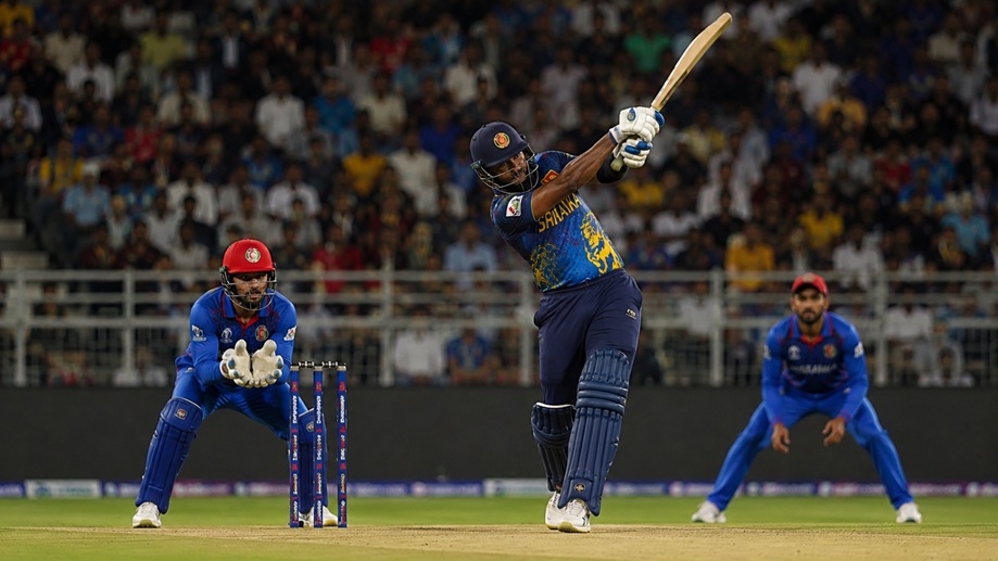 Afghanistan vs Sri Lanka Timeline 2026 – Complete Series Narrative