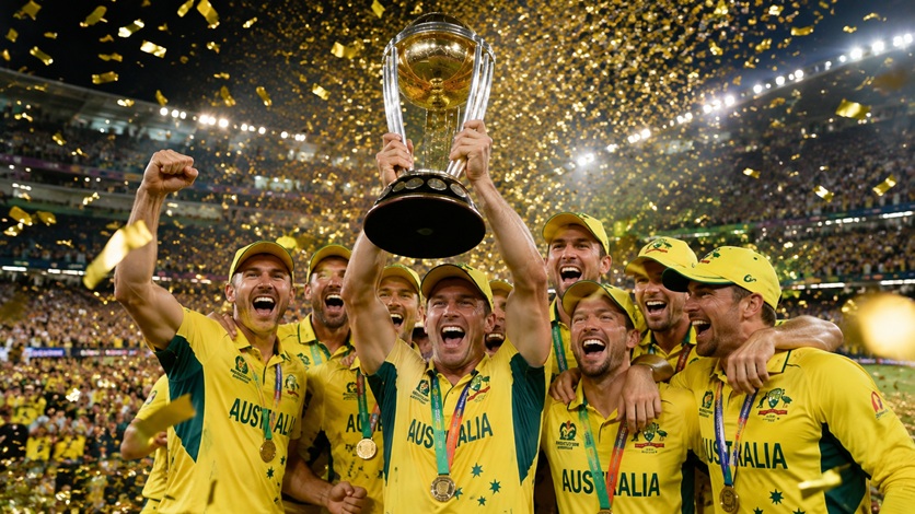 Australia New Zealand Cricket Timeline featuring legendary Australia vs New Zealand cricket rivalry from Test, ODI and T20 history (2026)