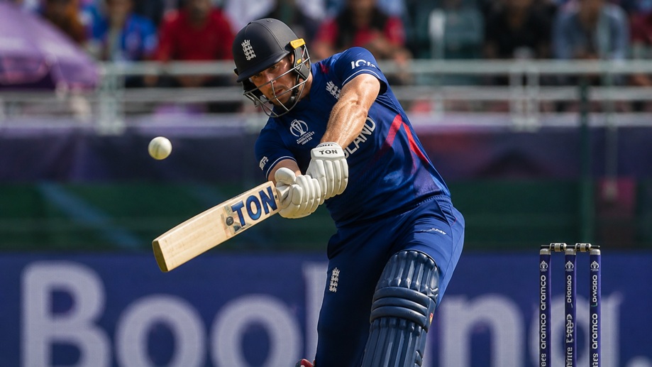 Bangladesh vs England complete scorecard showing Dawid Malan 140 runs and England's 137-run victory
