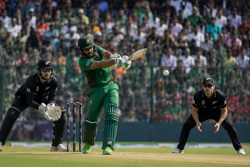 Bangladesh vs New Zealand Timeline 2026 cricket rivalry and match history