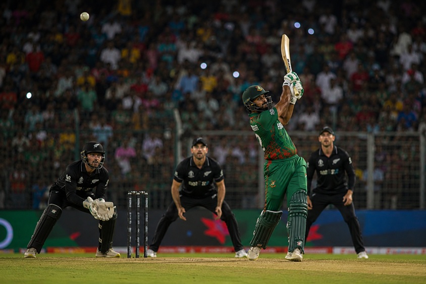 Bangladesh vs New Zealand Timeline 2026 cricket rivalry and match history