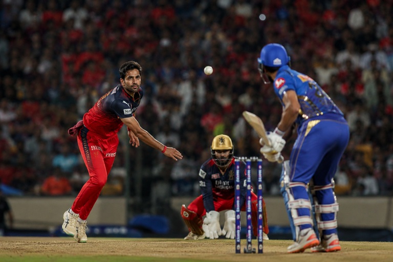 Bhuvneshwar India Comeback - Bhuvneshwar Kumar during IPL 2026 reflecting on his India comeback journey