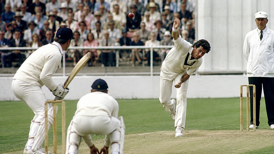England vs New Zealand Cricket Timeline from 1930 to 2026 featuring iconic cricket matches and World Cup moments