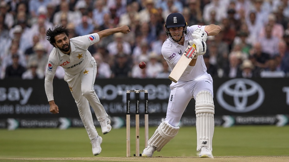 England vs Pakistan Highest Run Scorer 2026 – Jordan Cox leads the top 5 batting chart