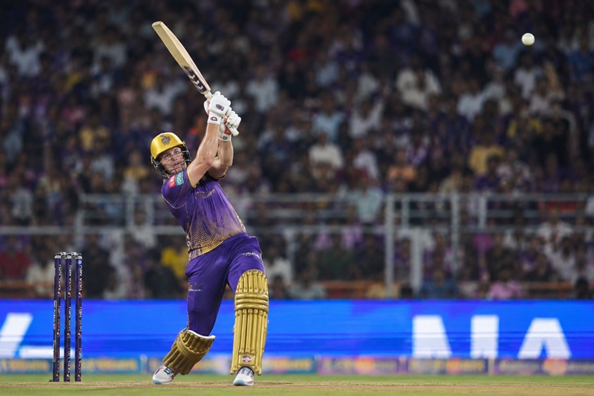 GT vs KKR Full Scorecard 2026 – Gujarat Titans vs Kolkata Knight Riders match result, batting and bowling highlights