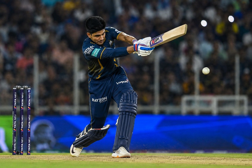 GT vs KKR Full Scorecard 2026 – Gujarat Titans vs Kolkata Knight Riders match result, batting and bowling highlights