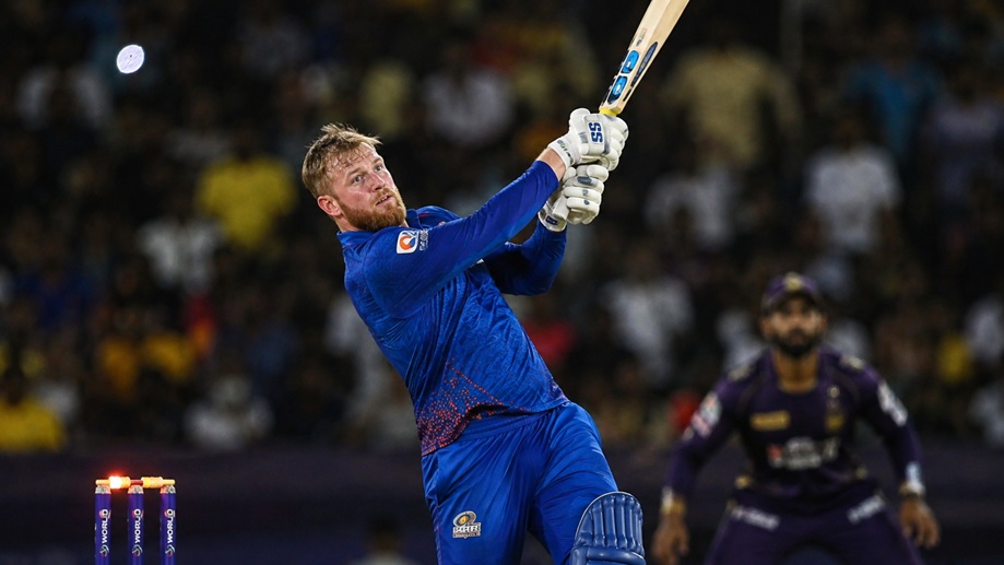 ILT20 Season 5 Signings featuring Finn Allen, David Miller, Heinrich Klaasen and Marcus Stoinis