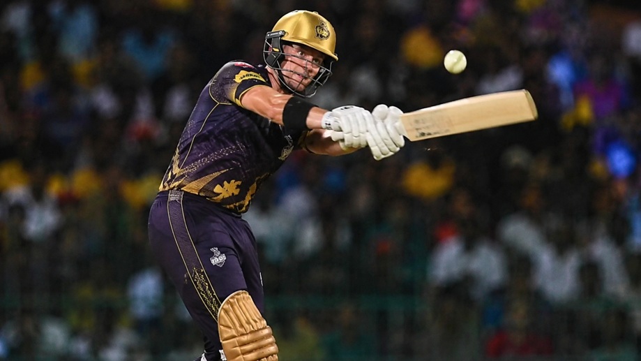 ILT20 Season 5 Signings featuring Finn Allen, David Miller, Heinrich Klaasen and Marcus Stoinis