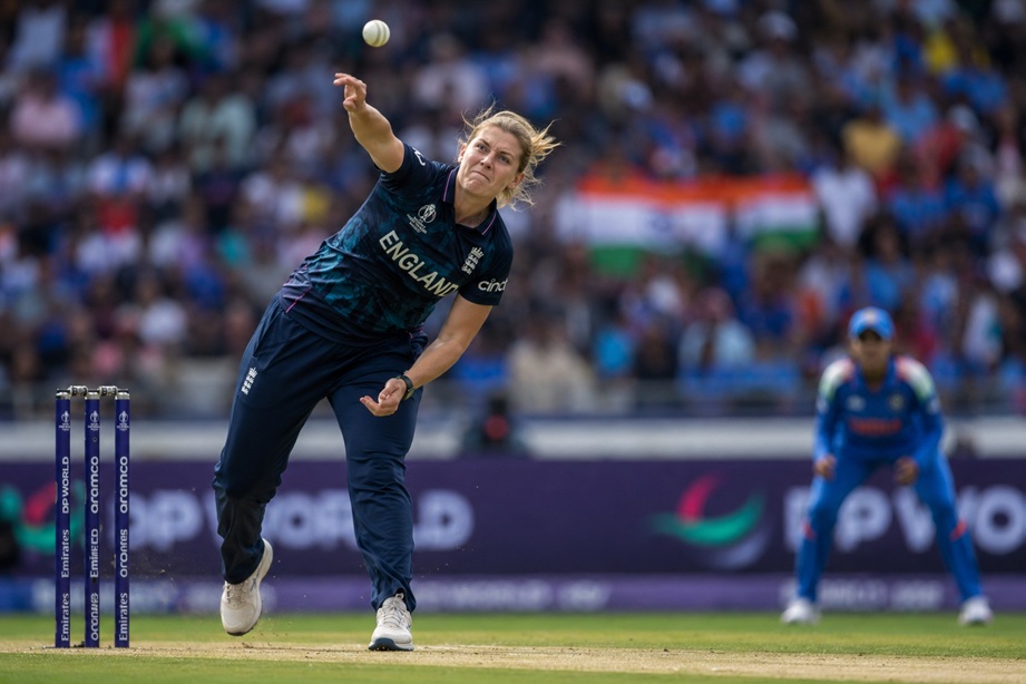 India Women vs England Women Timeline featuring historic cricket rivalry from 1980 to 2026