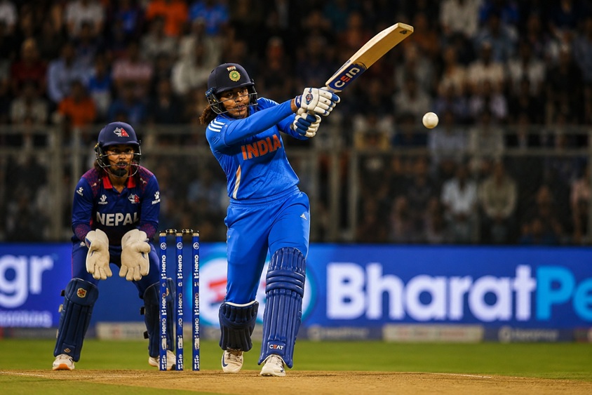 India Women vs Nepal Women History 2026 – Cricket Team Timeline and Key Matches