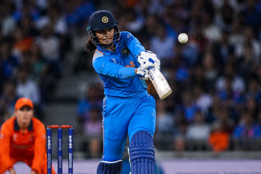 India Women vs Netherlands Women Cricket Team Timeline and History 2026