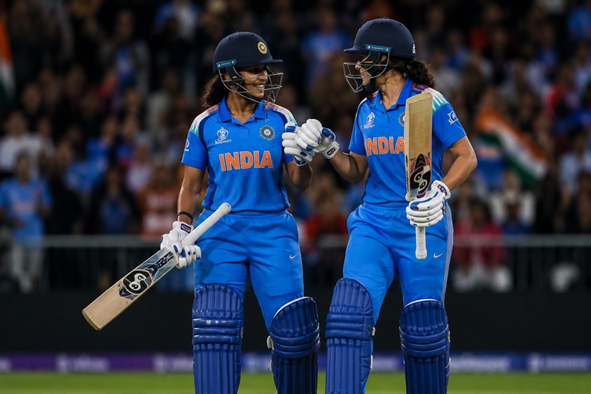 India Women vs Netherlands Women Cricket Team Timeline and History 2026