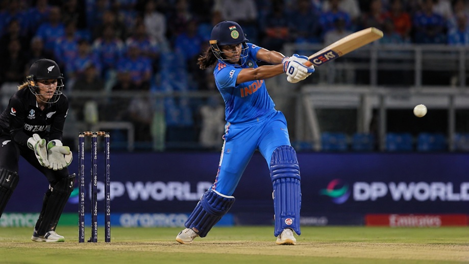 India Women vs New Zealand Women Cricket Team Timeline and History 2026