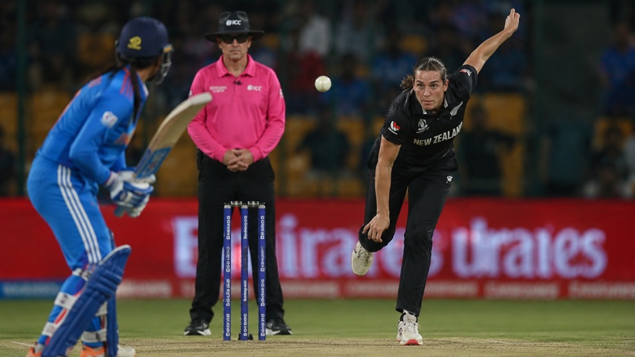 India Women vs New Zealand Women Cricket Team Timeline and History 2026