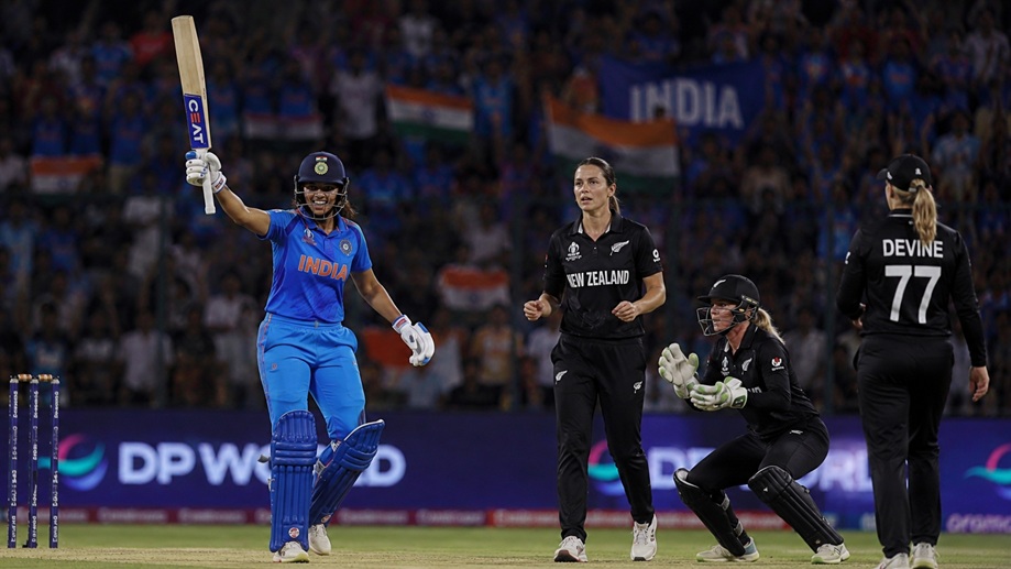 India Women vs New Zealand Women Cricket Team Timeline and History 2026