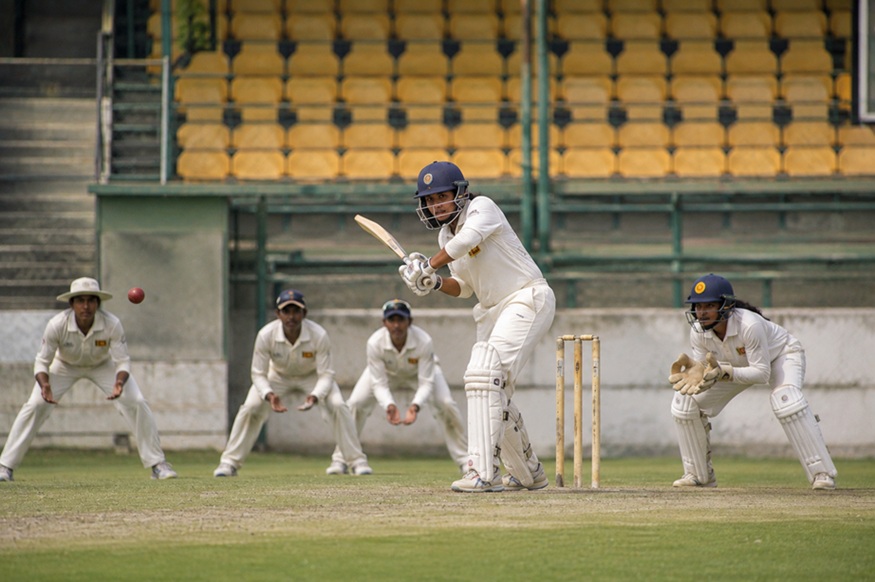 India Women vs Sri Lanka Women Timeline complete history featuring Smriti Mandhana and Chamari Athapaththu before an international cricket match