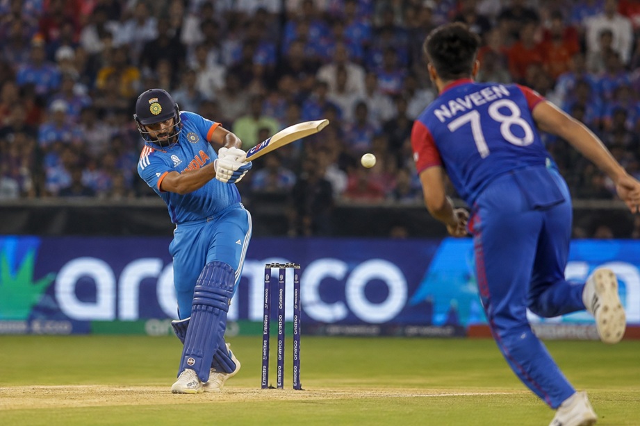 India vs Afghanistan Timeline 2026 featuring India National Cricket Team vs Afghanistan National Cricket Team history and head-to-head records