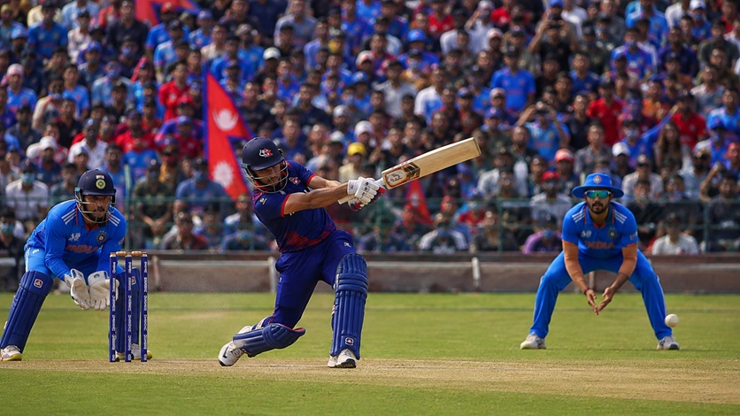 India vs Nepal History – India National Cricket Team vs Nepal National Cricket Team Complete History 2026