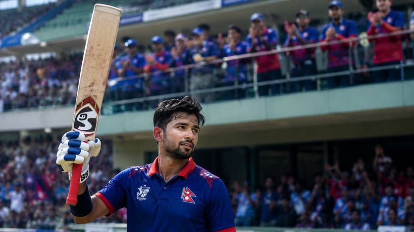 India vs Nepal History – India National Cricket Team vs Nepal National Cricket Team Complete History 2026