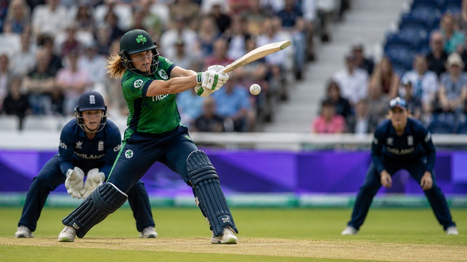 Ireland Women vs England Women Cricket Team Timeline and History 2026